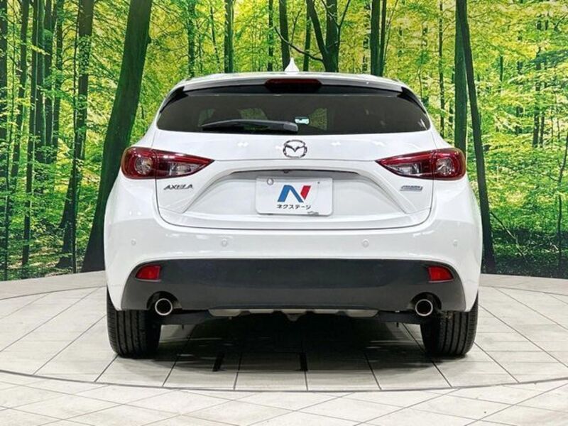 AXELA SPORTS