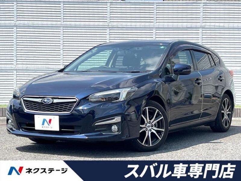IMPREZA SPORT-0