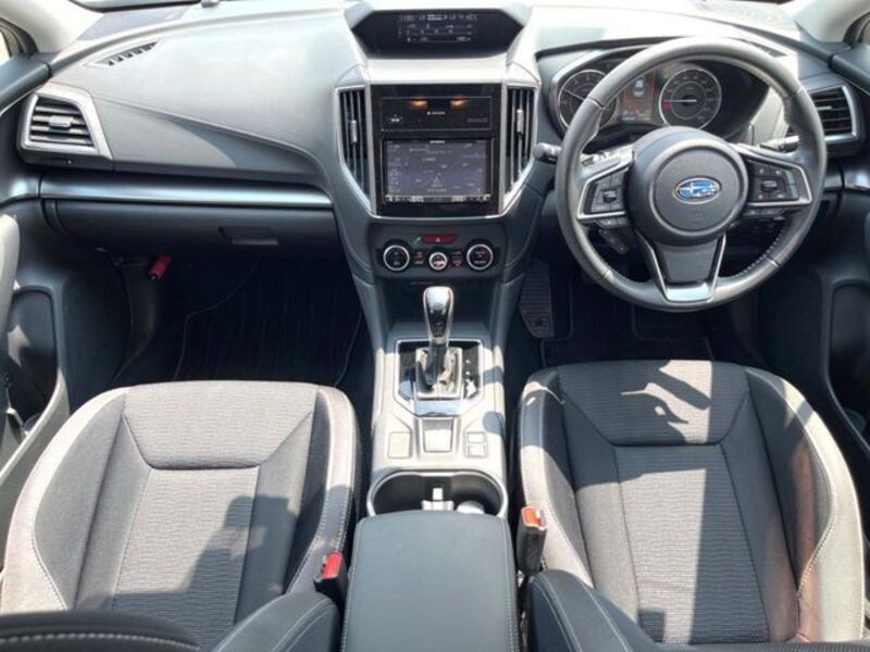 IMPREZA SPORT