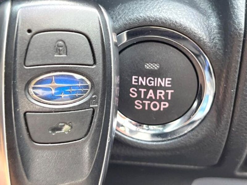 IMPREZA SPORT