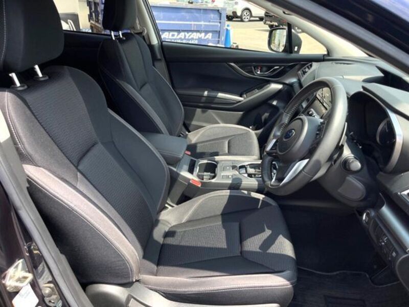 IMPREZA SPORT