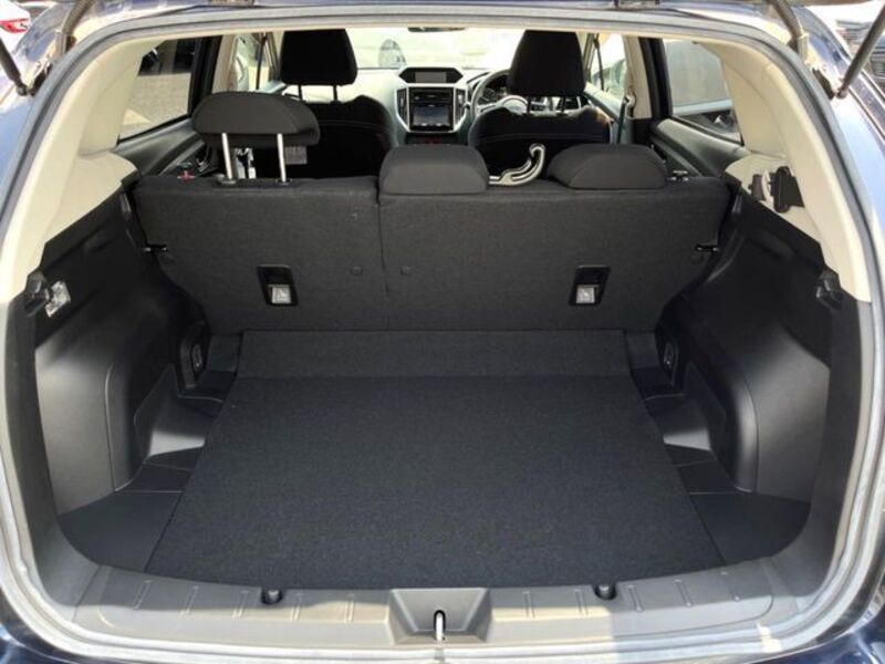 IMPREZA SPORT