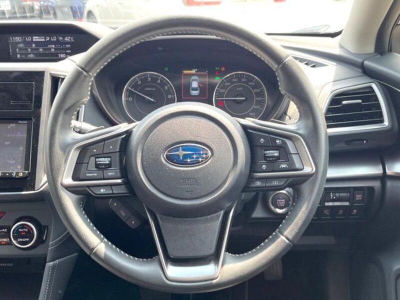 IMPREZA SPORT
