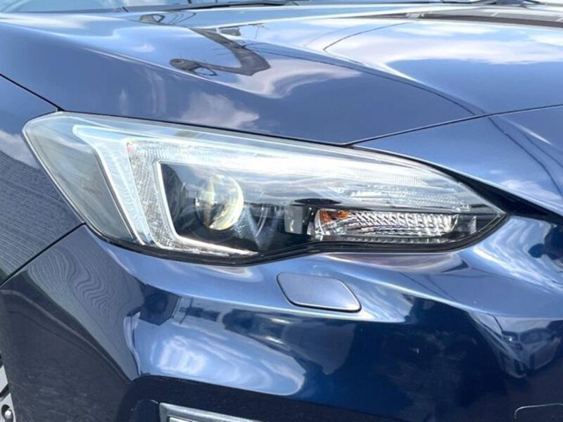 IMPREZA SPORT