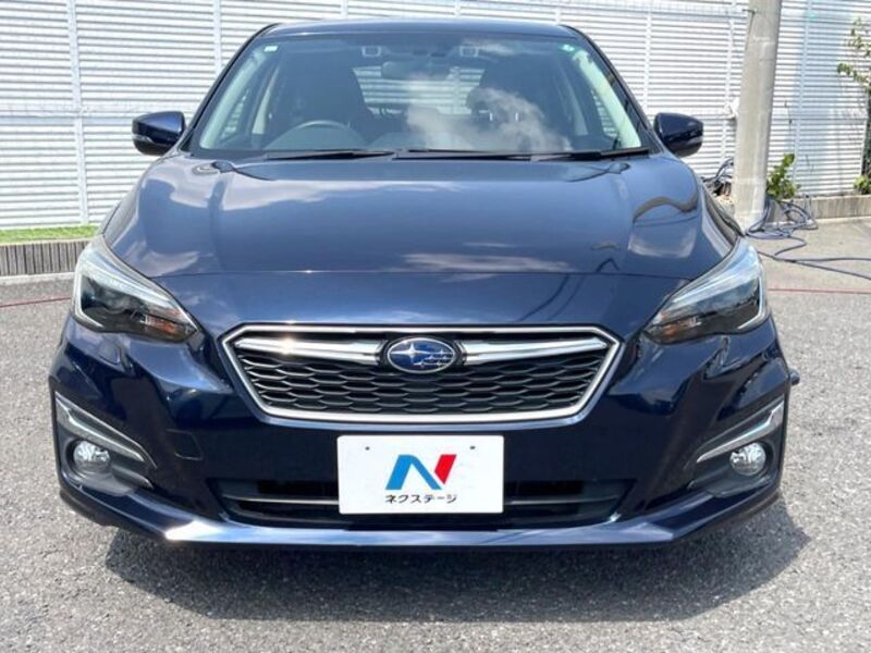 IMPREZA SPORT