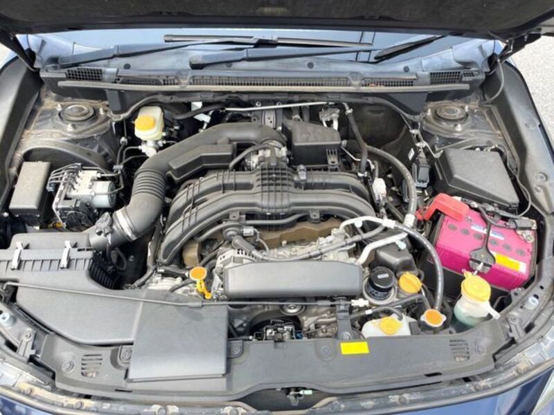 IMPREZA SPORT