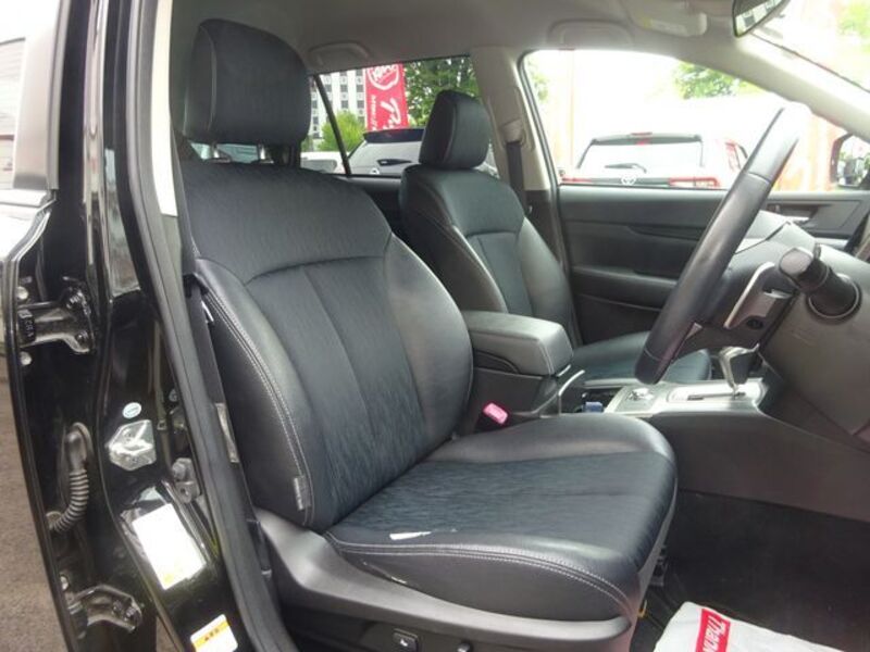 LEGACY OUTBACK