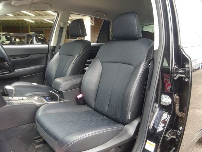 LEGACY OUTBACK