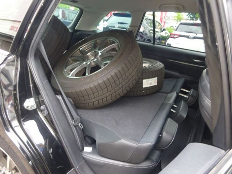 LEGACY OUTBACK