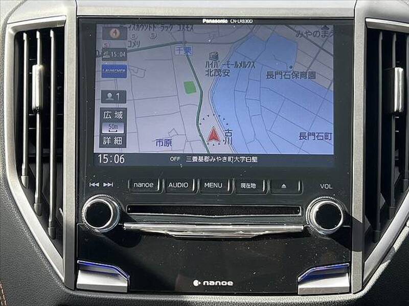 XV
