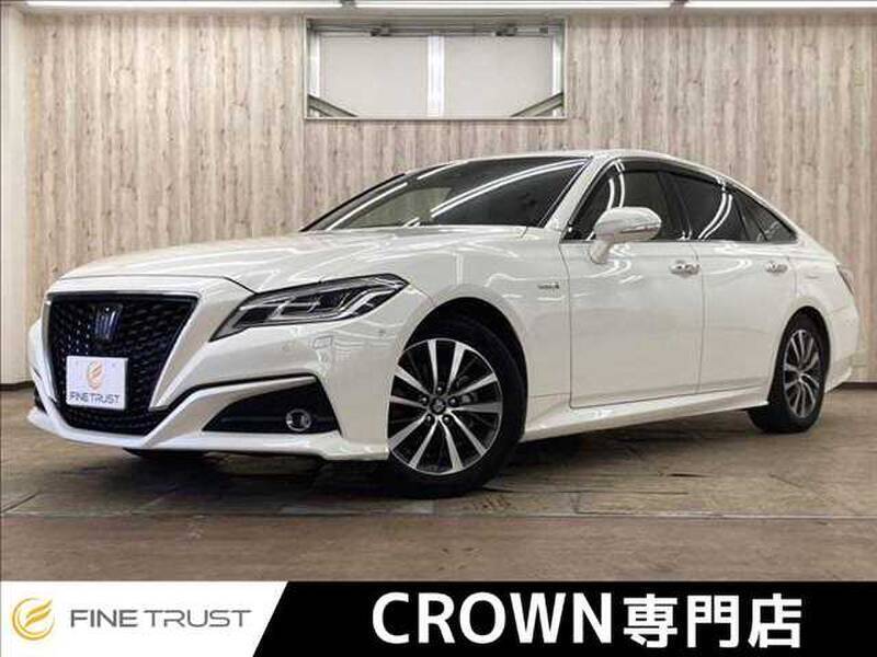 CROWN-0