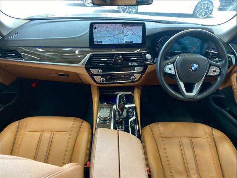 5 SERIES