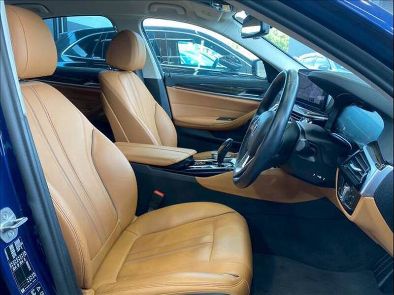 5 SERIES