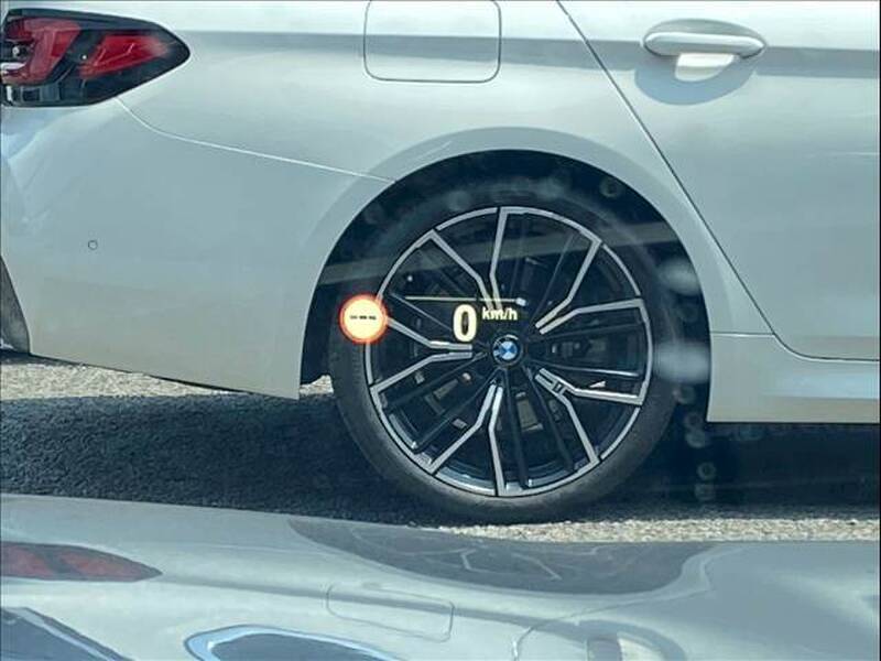 5 SERIES