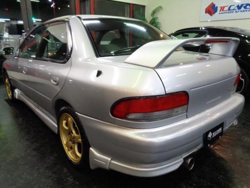 IMPREZA