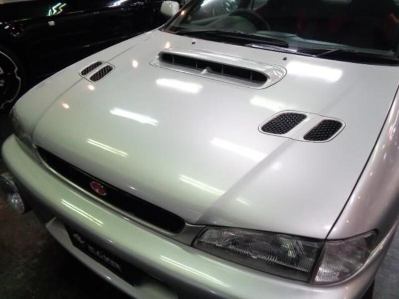 IMPREZA
