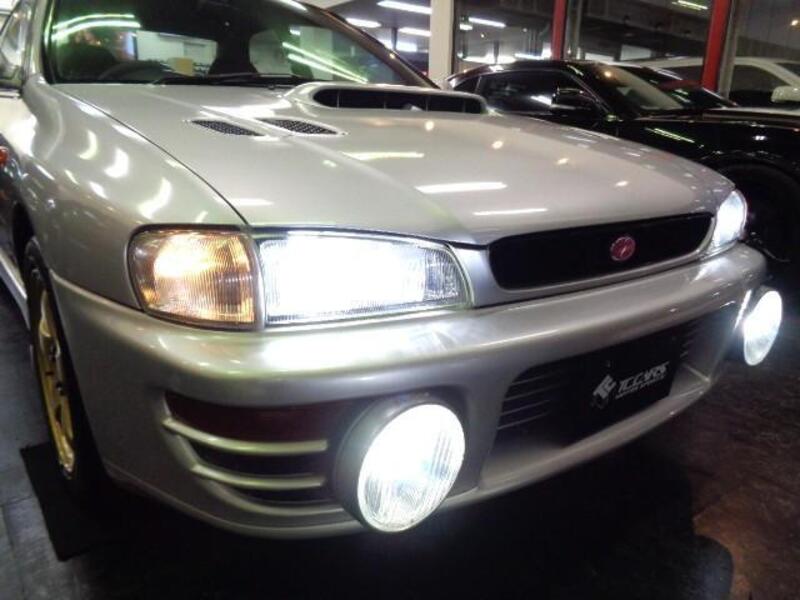 IMPREZA