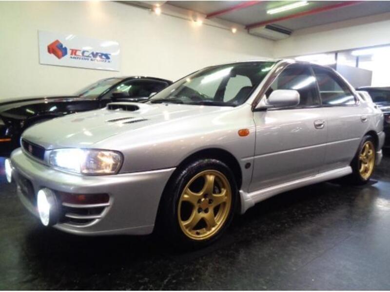 IMPREZA