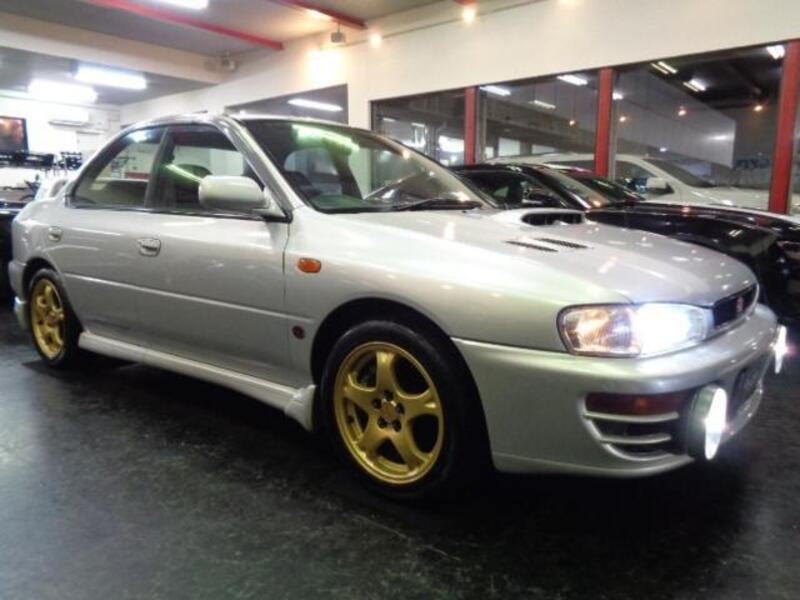 IMPREZA