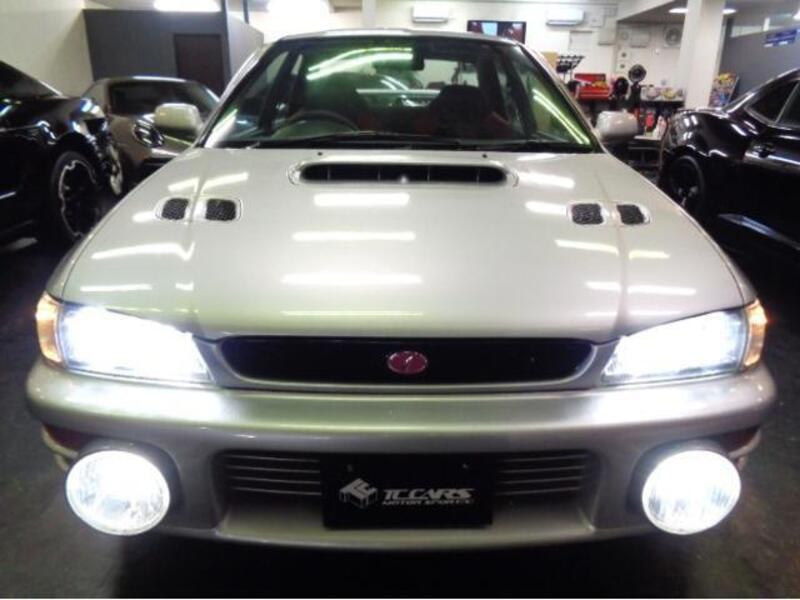 IMPREZA
