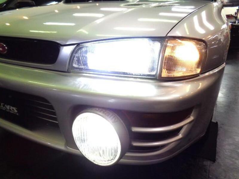 IMPREZA