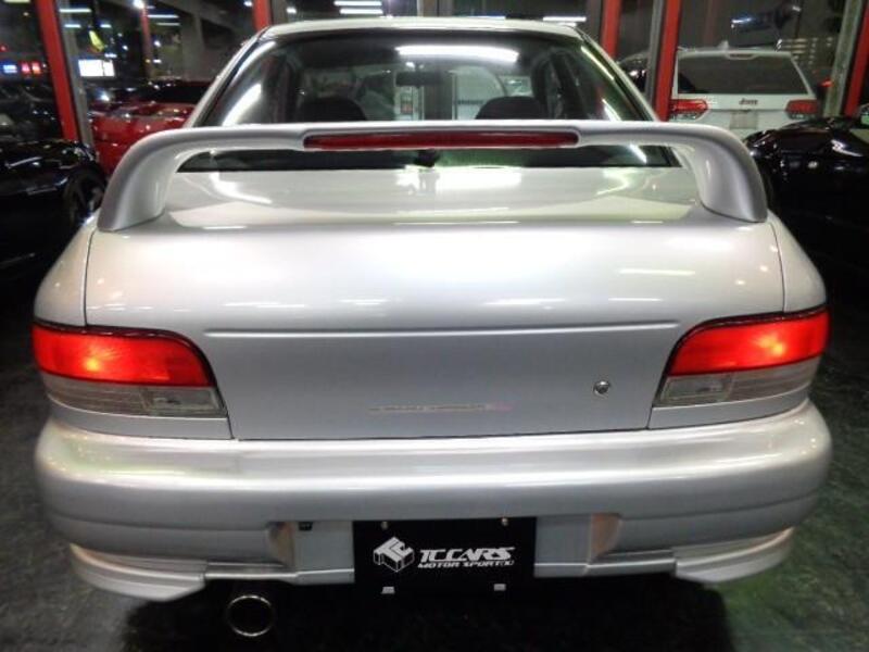 IMPREZA