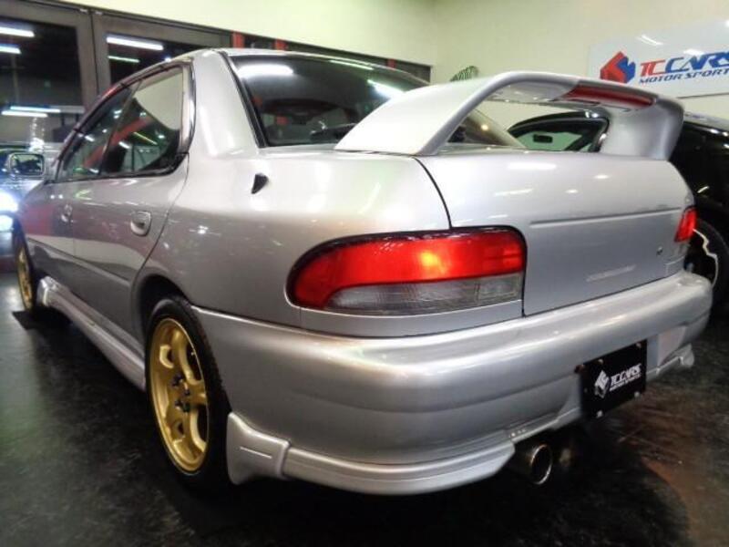 IMPREZA