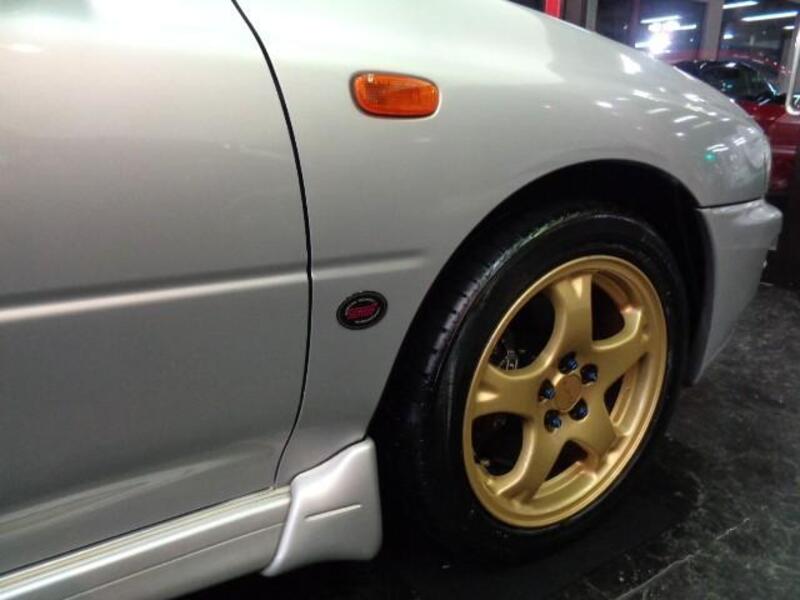 IMPREZA