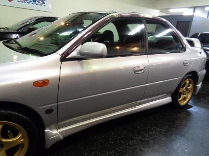 IMPREZA