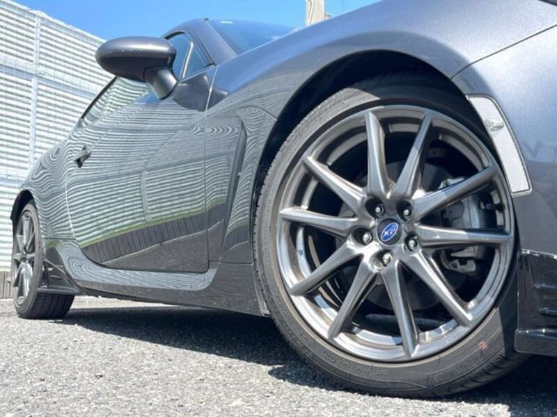 BRZ