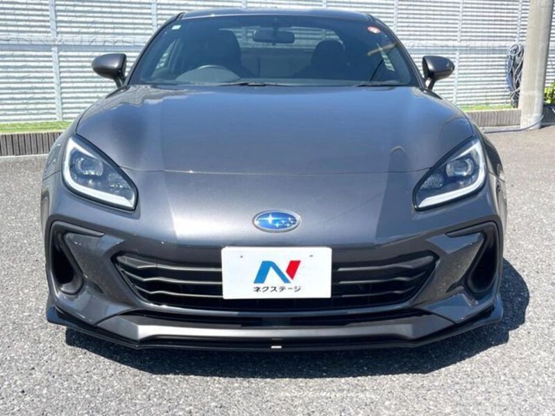 BRZ