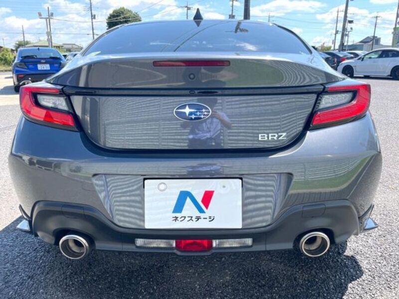 BRZ