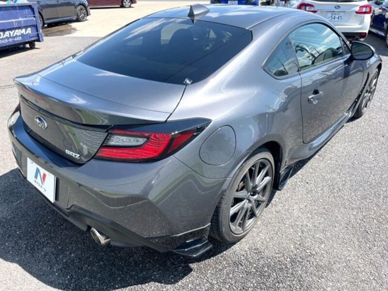 BRZ