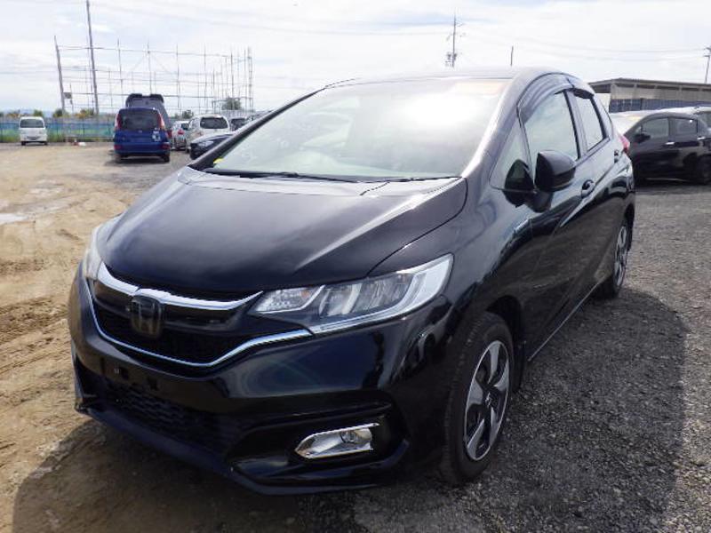 FIT HYBRID