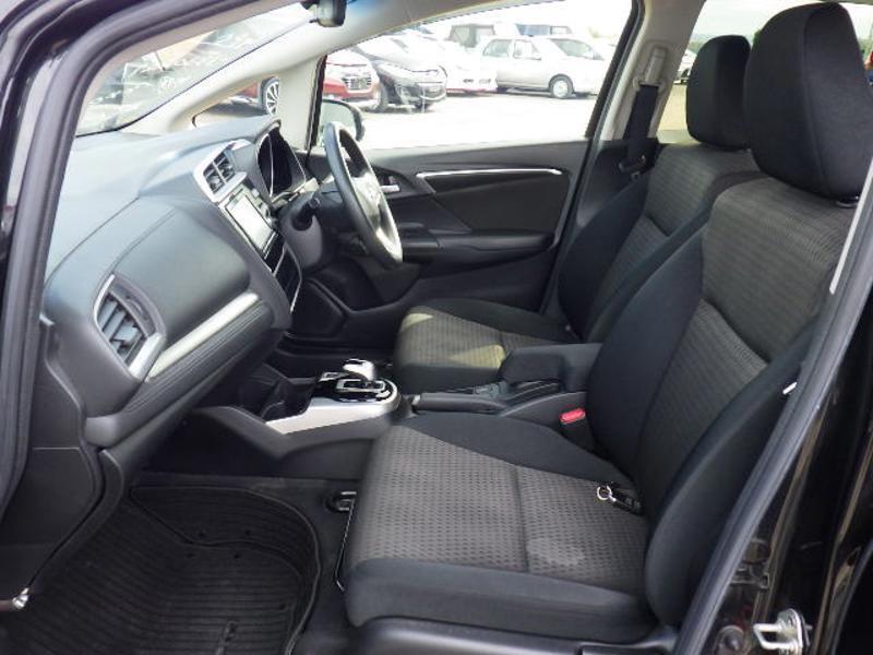 FIT HYBRID