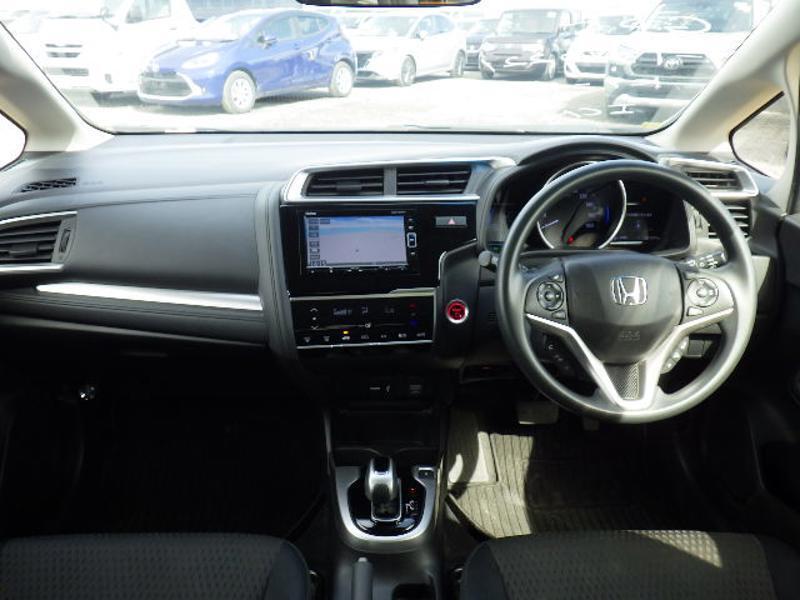FIT HYBRID