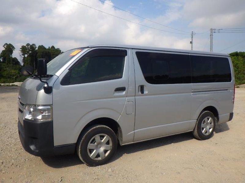 HIACE