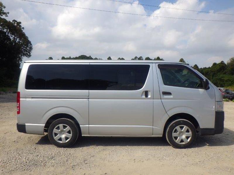 HIACE
