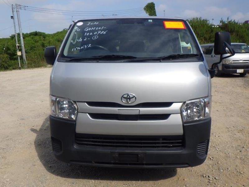 HIACE