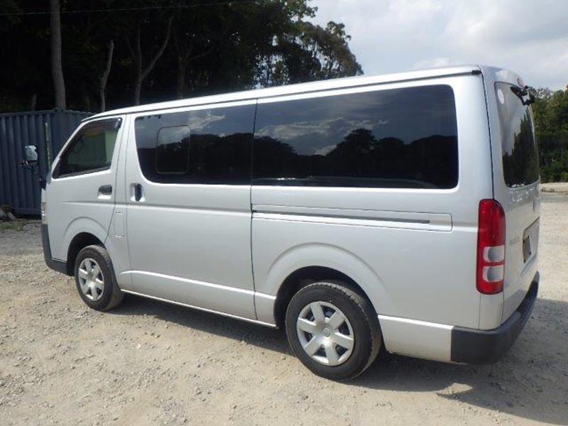 HIACE