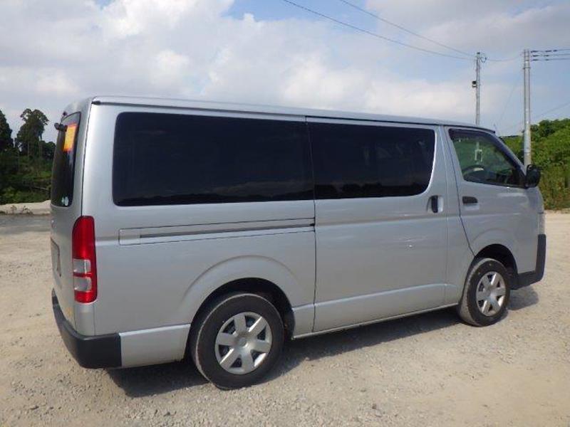 HIACE