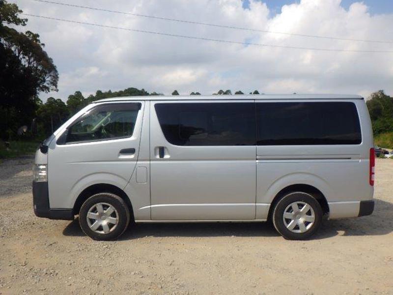 HIACE