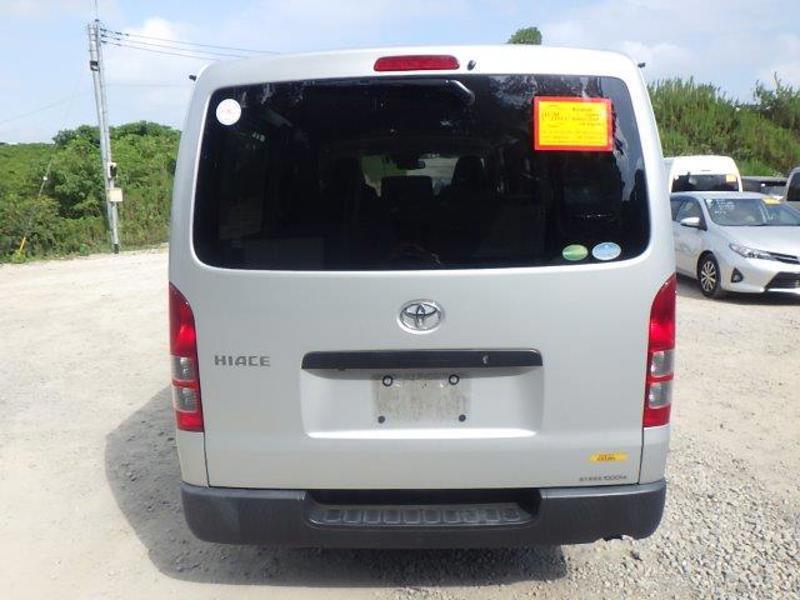 HIACE
