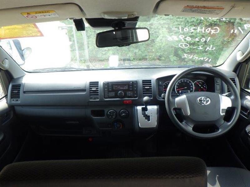 HIACE