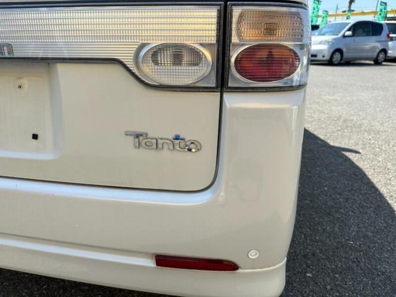 TANTO