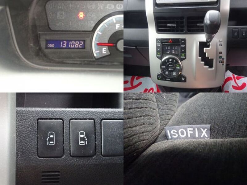VOXY
