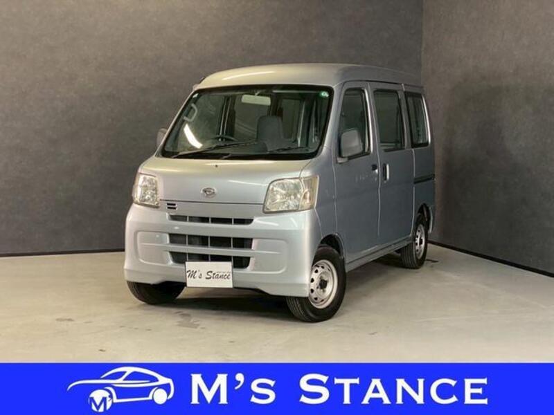 HIJET CARGO-0