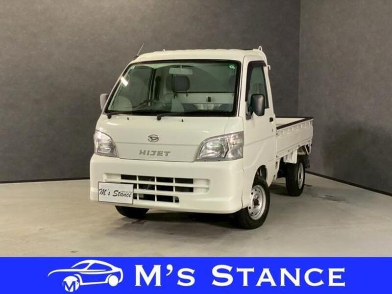 HIJET TRUCK-0