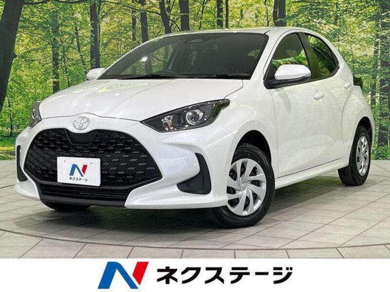 YARIS-0