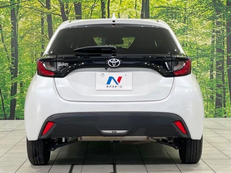 YARIS